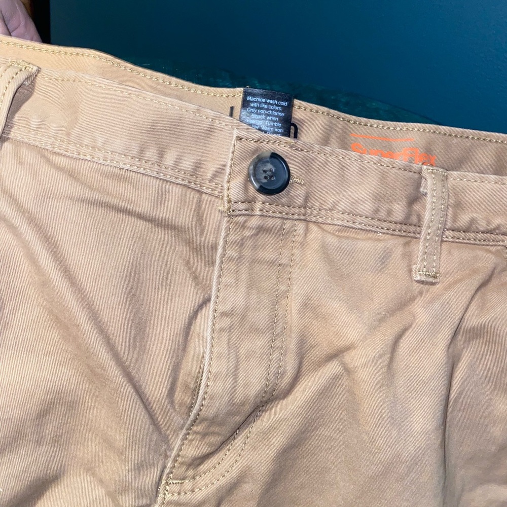 36x32 Urban Pipeline Men’s Pants